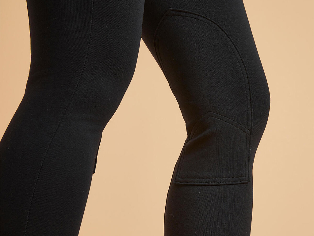 Pantalon d'équitation
