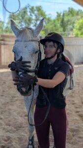 Gants d'équitation Rœckl