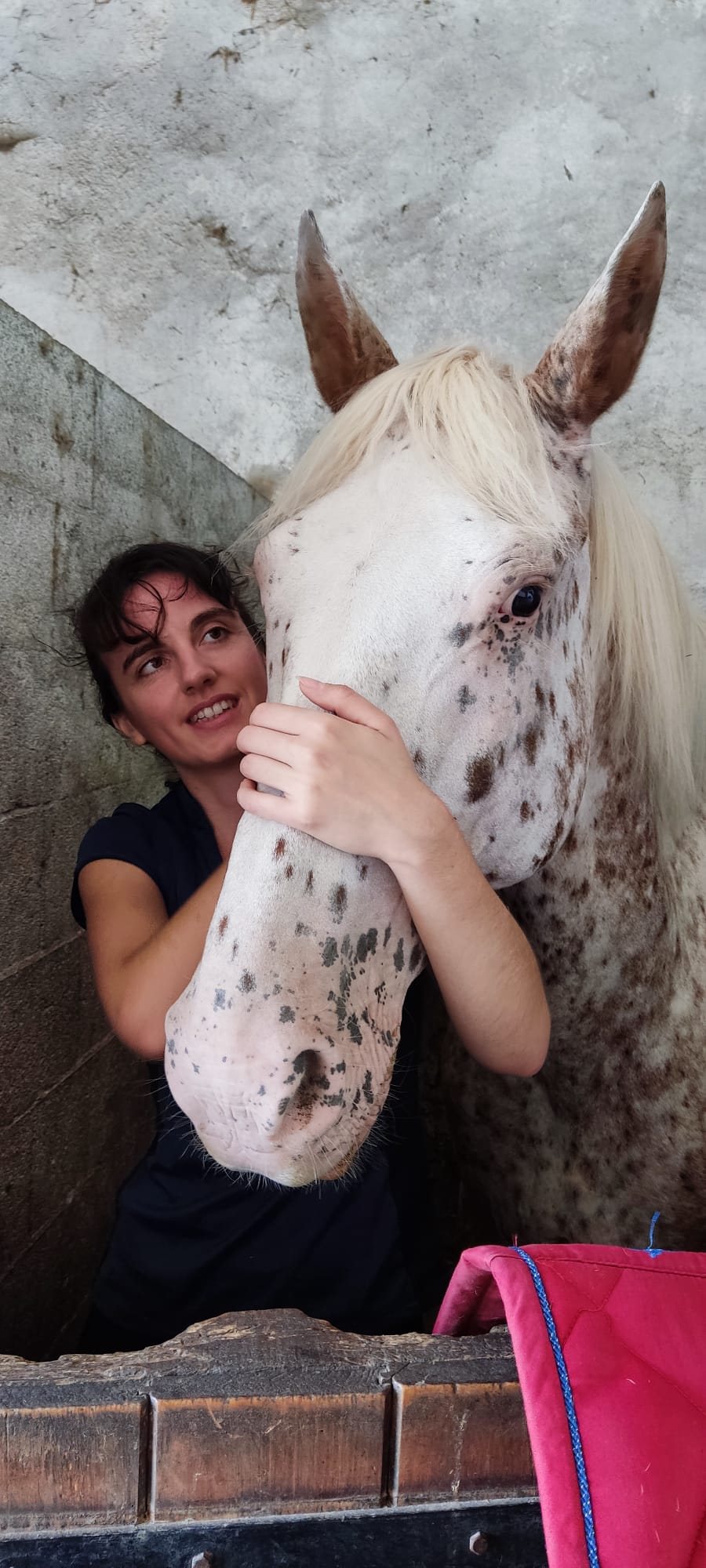 Cécile et Cocaïne