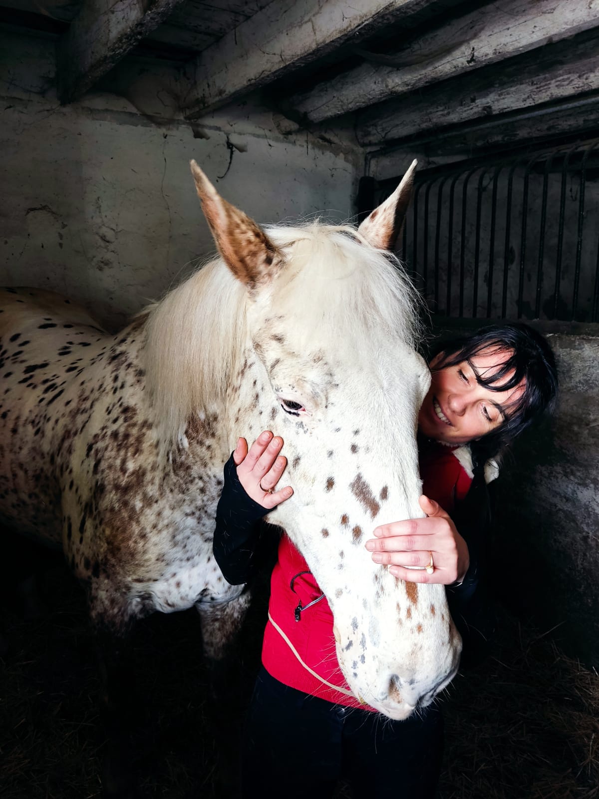 Cécile et Cocaïne
